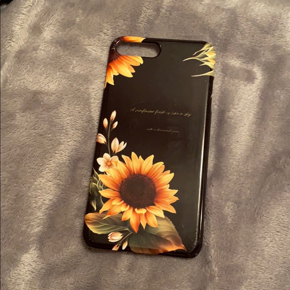 iPhone 8 Plus case